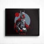 Thor minimal - Thor