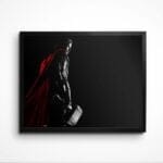 the man, the myth - Thor