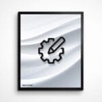 طرح دلخواه - عمودی + ارتقا کیفیت رایگان