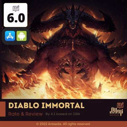 Diablo Immortal2