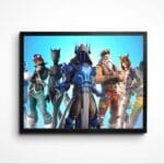 Save the World - Fortnite