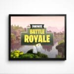 بتل رویال - Fortnite