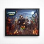 Halloween - Fortnite
