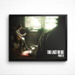 ما  - the last of us