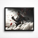 Ghost of Tsushima 2