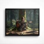 الی  - the last of us