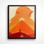 Khemu - Assassin's Creed