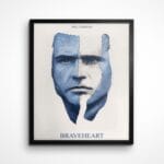 William Wallace - Braveheart