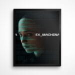 Caleb - Ex Machina