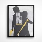 آخرین بازمانده از ما  - the last of us