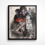 the pack - the last of us