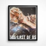 outbreak  - the last of us