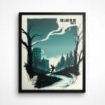 they  - the last of us