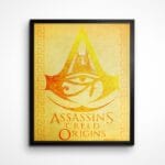 Bayek - Assassin's Creed