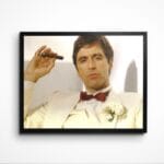 The World Is Yours - Scarface