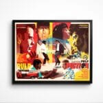 وینسنت وگا - Pulp fiction