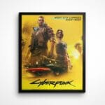 Cyberpunk 2077 - Cyberpunk