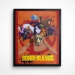 Handsome Jack - Borderlands