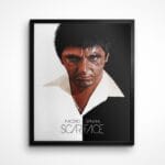 TONY - Scarface