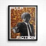 جولز - Pulp fiction