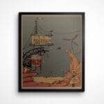 Pandora - Borderlands