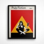 مارسلوس والاس - Pulp fiction
