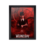 Wednesday- تایلر
