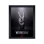 Wednesday-  چیز