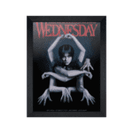 Wednesday- جنا