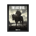 The Last of Us - اِلی