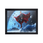 Superman - کریپتون