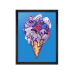 تابلو گیمینگ- 19