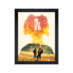 The Last of Us - قارچ