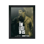 The Last of Us - جوئل