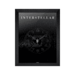 Interstellar- تایم