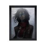 میکاسا - Attack on titan