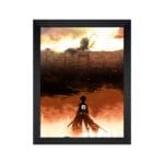 تایتان بزرگ - Attack on titan