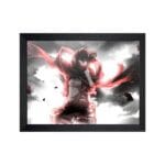 میکاسا و ارن - Attack on titan