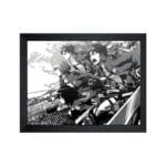 مانگا - Attack on titan