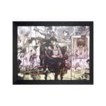 Levi - Attack on titan