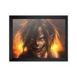 Doomsday Titan - Attack on titan