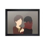 Minimal 4- Attack on titan