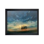 جوخه 1 -افقی - Attack on titan