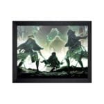 حمله به تایتان ها 2 - Attack on titan