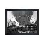 پنل مانگا 2 - Attack on titan