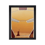 Ironman- آخرین زره