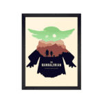 Star Wars - مندلورین