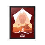 Star Wars - کایلو