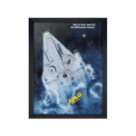 Star Wars - Millennium Falcon