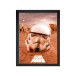 Star Wars - stormtrooper
